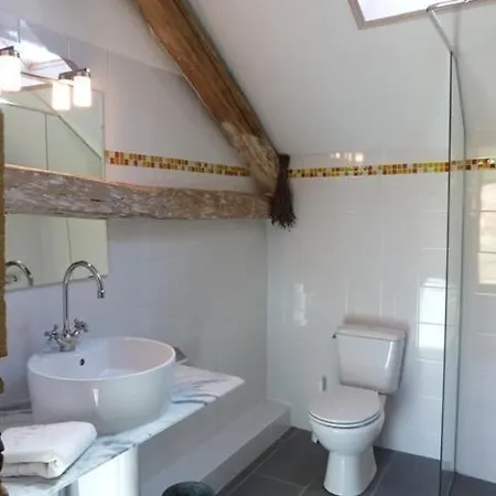 Le Poulailler, Domaine De La Bastide Holiday home Frayssinet-le-Gelat