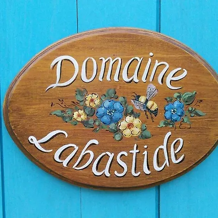 Le Poulailler, Domaine De La Bastide Holiday home