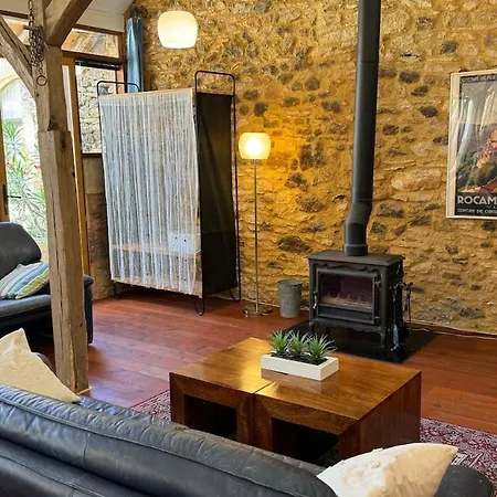 Le Poulailler, Domaine De La Bastide Holiday home