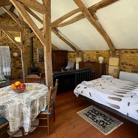 Holiday home Le Poulailler, Domaine De La Bastide Frayssinet-le-Gelat