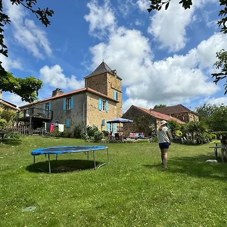 Le Poulailler, Domaine De La Bastide
