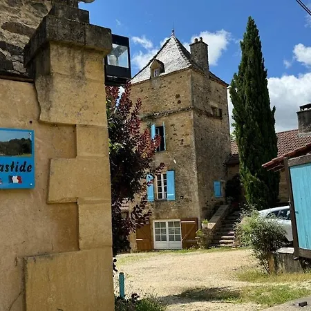 Holiday home Le Poulailler, Domaine De La Bastide