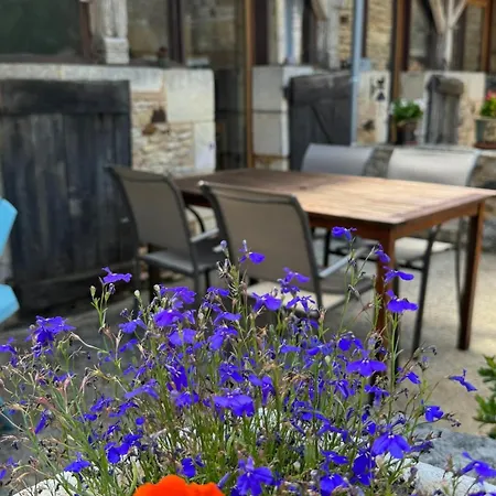 Holiday home Le Poulailler, Domaine De La Bastide Frayssinet-le-Gelat