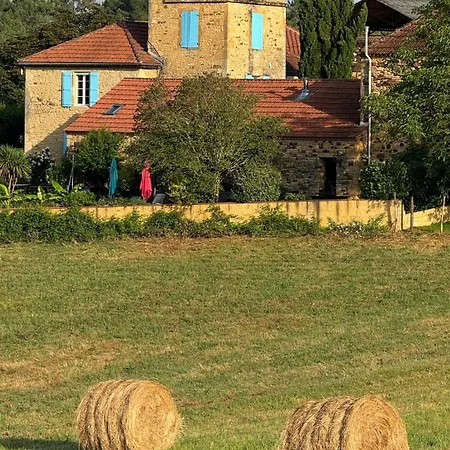 Holiday home Le Poulailler, Domaine De La Bastide *