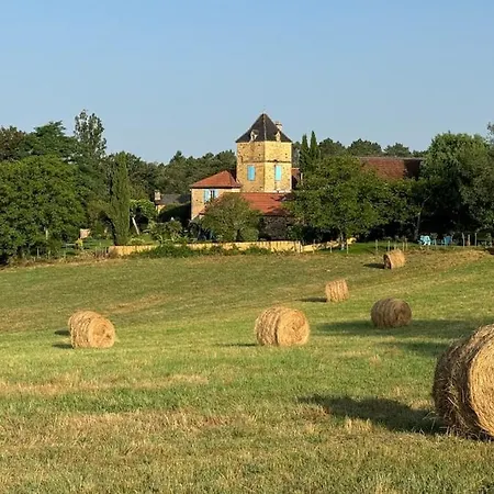 Le Poulailler, Domaine De La Bastide Holiday home Frayssinet-le-Gelat