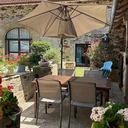 Le Poulailler, Domaine De La Bastide Holiday home Frayssinet-le-Gelat