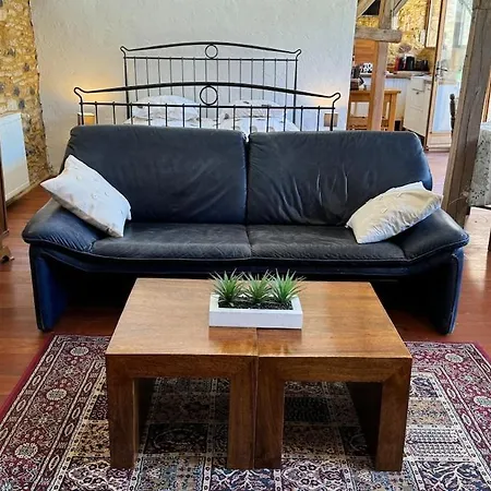 Holiday home Le Poulailler, Domaine De La Bastide *