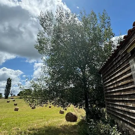 Le Poulailler, Domaine De La Bastide *