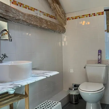 Holiday home Le Poulailler, Domaine De La Bastide Frayssinet-le-Gelat