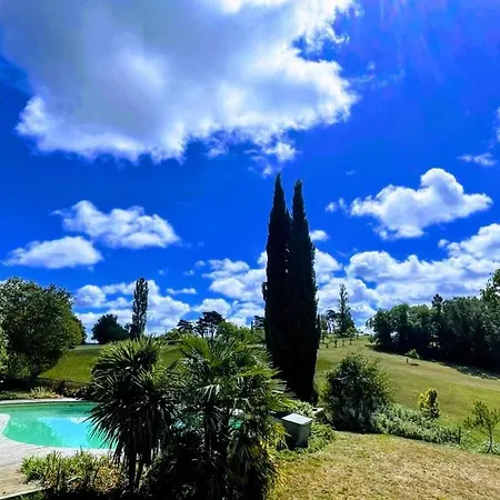 Le Poulailler, Domaine De La Bastide Holiday home