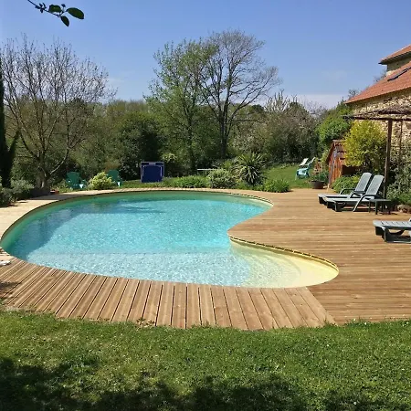 Holiday home Le Poulailler, Domaine De La Bastide Frayssinet-le-Gelat