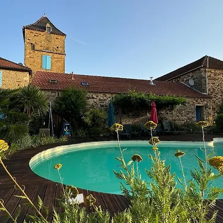 Le Poulailler, Domaine De La Bastide *