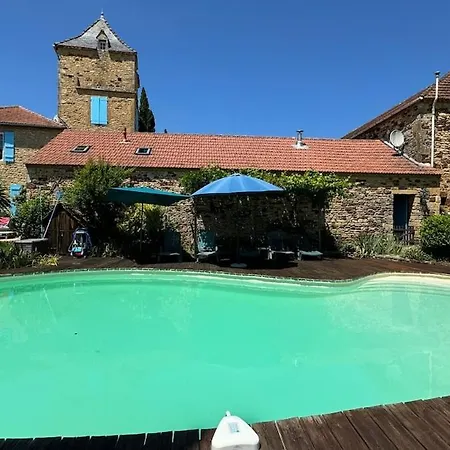 Le Poulailler, Domaine De La Bastide Holiday home Frayssinet-le-Gelat