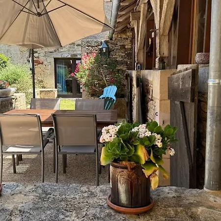 Le Poulailler, Domaine De La Bastide