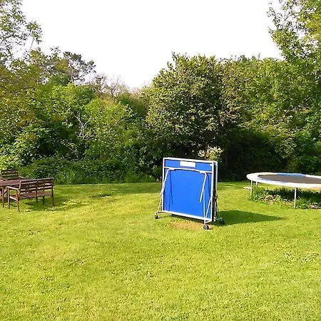 Holiday home Le Poulailler, Domaine De La Bastide Frayssinet-le-Gelat