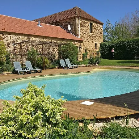Le Poulailler, Domaine De La Bastide Holiday home Frayssinet-le-Gelat