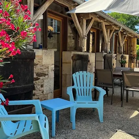 Le Poulailler, Domaine De La Bastide Holiday home *