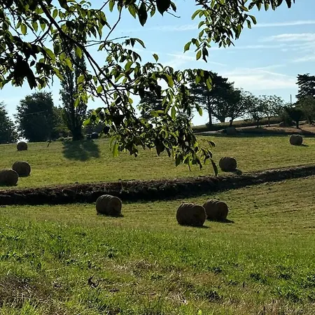 Le Poulailler, Domaine De La Bastide * Frayssinet-le-Gelat