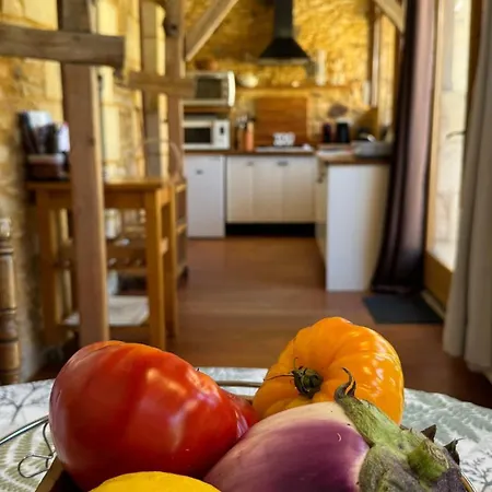 Le Poulailler, Domaine De La Bastide Frayssinet-le-Gelat